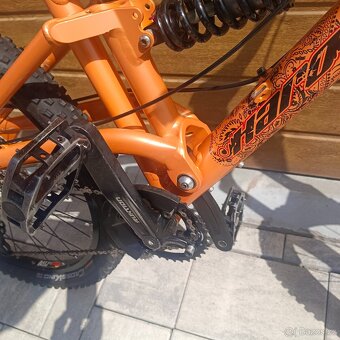 Freeride kolo - 3