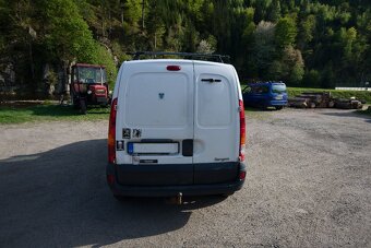 Renault Kanggoo express - 3