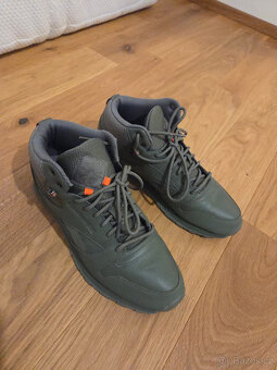 Zimní boty Reebok vel. 44.5 - 3