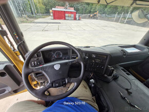 Scania 8x4 S1 - 3