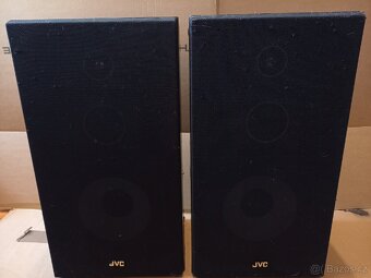 JVC sp-x 440 reprobedny - 3
