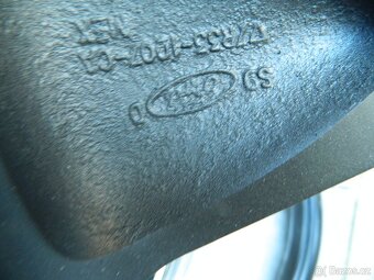 Kola Bullit 5x114,3/ r17 - 3