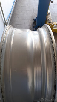 ALU Disky 5x112 7Jx17 ET 40.Škoda,VW,SEAT,AUDI - 3