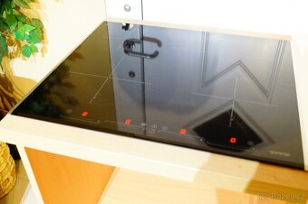 Gorenje sklokeramická indukční varná deska IS642AXC - 3