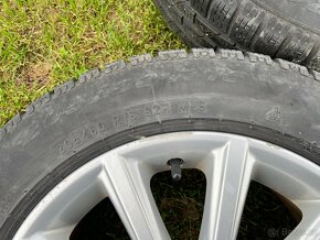 alu kola ford 5x108 r16 - 3