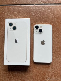 iPhone 13 mini 128GB - 3