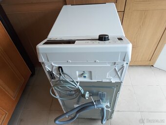 Pračka Whirlpool ZEN. - 3