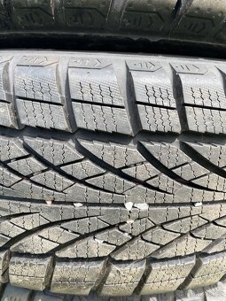185/65R15 zimní pneu 2022 - 3