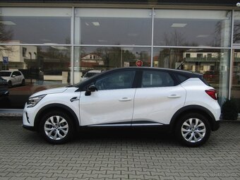 Renault Captur II TCe 67 kW/90k Intens - 3