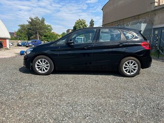 BMW 218D, F45 Najeto 50tis KM - 3