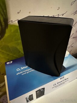Internetový router O2 smart box Wi-Fi 6 - 3