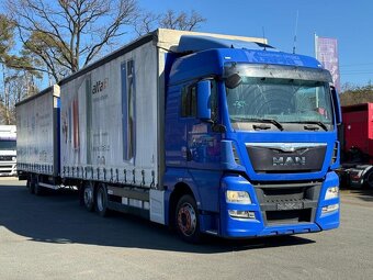 MAN TGX 26.440 EURO 6 + PANAV TV018M 2016 - 3