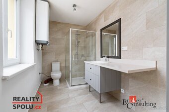 Pronájem, byty/1+1, 37 m2, 33023 Vochov, Plzeň-sever [ID 721 - 3