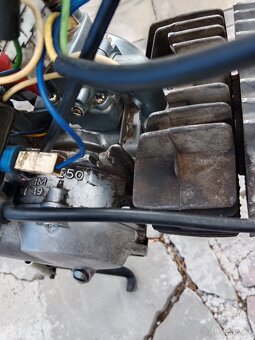 Manet Korado 2kw - 3