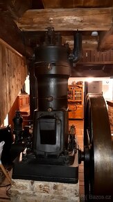 Laurin & Klement 》Brons《 16 HP - 3