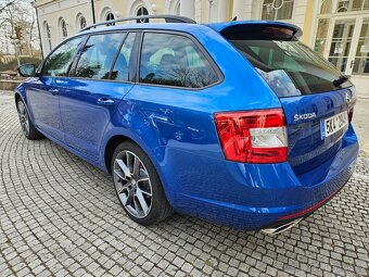 Škoda Octavia RS 2.0 TDI 135 kW DSG mod. 2015, 182.000 km - 3