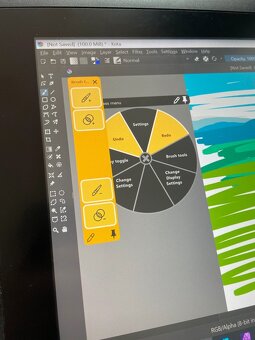 Wacom Cintiq 16 - 3