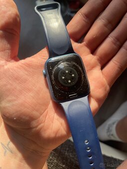 Apple Watch 7 - 3