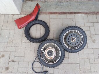 Malaguti grizzly 10 - 3