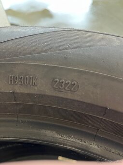 Pirelli 235/55 r18 - 3