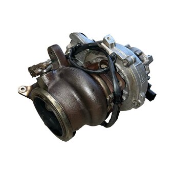 Turbo 06K145874F 2.0TFSI 221KW CJX CJXA - 3