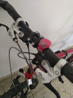 MTB Author Kinetic 26" - 3