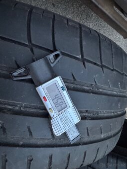 Letní pneumatiky 225/40 R18 dot 22 - 3