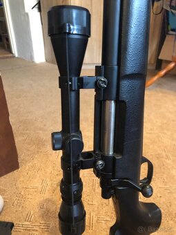 Airsoft sniper - 3
