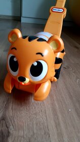 Světelný tigřik
, Little tikes - 3