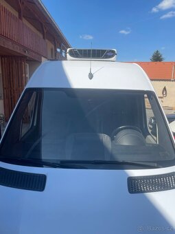 Mercedes Sprinter 315, 2.2 CDI 110 kW, thermo - 3