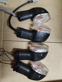 Yamaha blinkry - 3