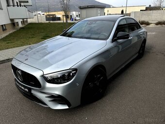 Mercedes Benz E53 AMG 4Matic - 3