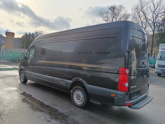 VW CRAFTER 2.0 L3H3 NOVÉ ROZVODY - 3