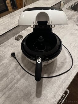 Tefal Actifry Genius - 3