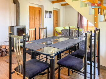 Prodej rodinného domu, 260 m², Železná Ruda, ul. Debrnická - 3