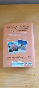 Kniha 10 000km Jižní Amerikou - 3