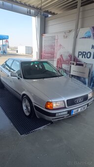 ALU 4x108 Audi 80 wv 4x100 - 3