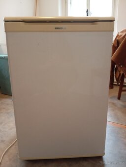 Lednička Beko cca 80/60/60 - 3