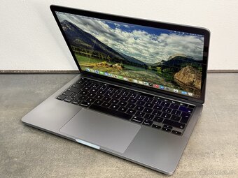 MacBook Pro 13'' 2020 / i5 / 16GB / 512GB SSD / Space Gray - 3