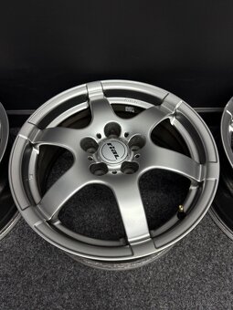 Alu RIAL 5x110 16” 7j et38 - 3