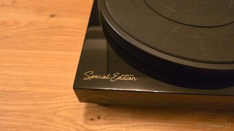 Gramofon Argon Audio TT-4 Special Edition (nový) - 3