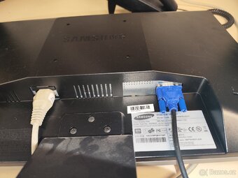 Monitor Samsung SyncMaster 2223 NW - 3