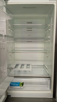 Lednice Samsung - 3