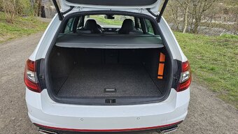 Škoda Octavia 3 Rs 4x4 2.0TDI Challange - 3