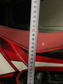RFX 110 Four stroke - 3