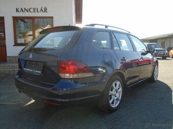 Volkswagen Golf 1.2 TSI 77kW - 3