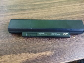Baterie pro Lenovo ThinkPad edge e330 - 3