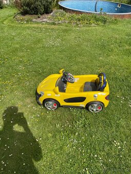 Elektrické auto - 3
