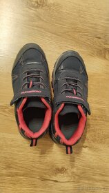 Tenisky outdoorové Crossroad vel.34 - 3