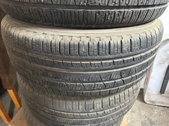 PNEU PIRELLI SCORPION VERDE 235/60/18 - 3